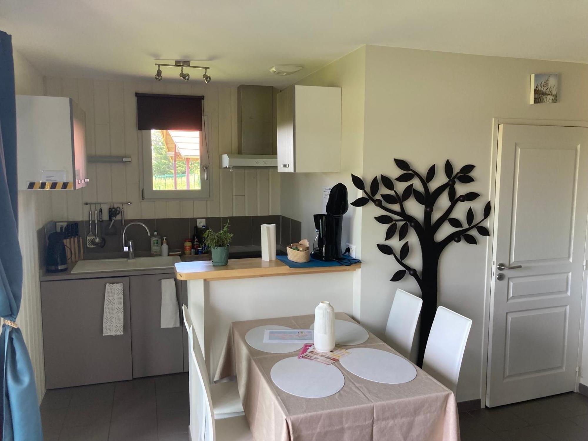 Petit Chalet Meillard Extérieur photo